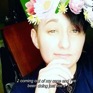 Meet your Posher, Erin